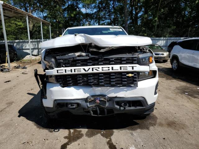 2021 CHEVROLET SILVERADO 3GCPWBEK4MG303674  68052624