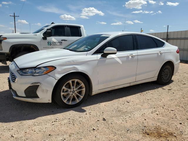 2020 FORD FUSION SE 2020