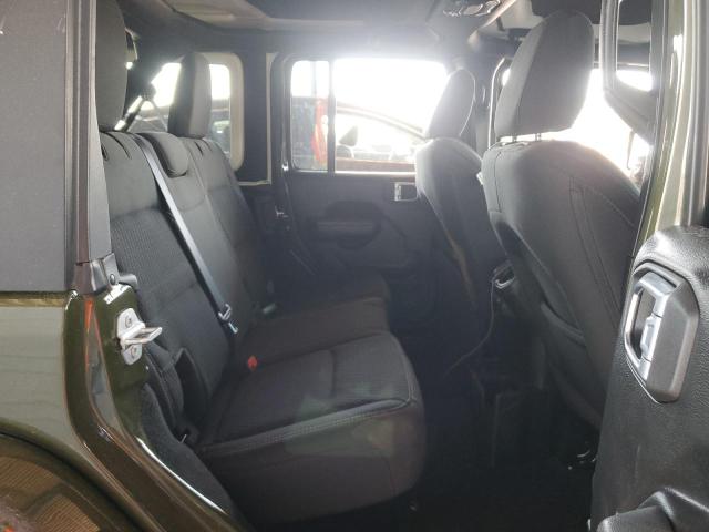 2021 JEEP WRANGLER U - 1C4HJXDG9MW636919