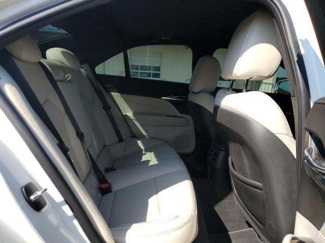 2021 CADILLAC CT4 PREMIU - 1G6DF5RKXM0111617