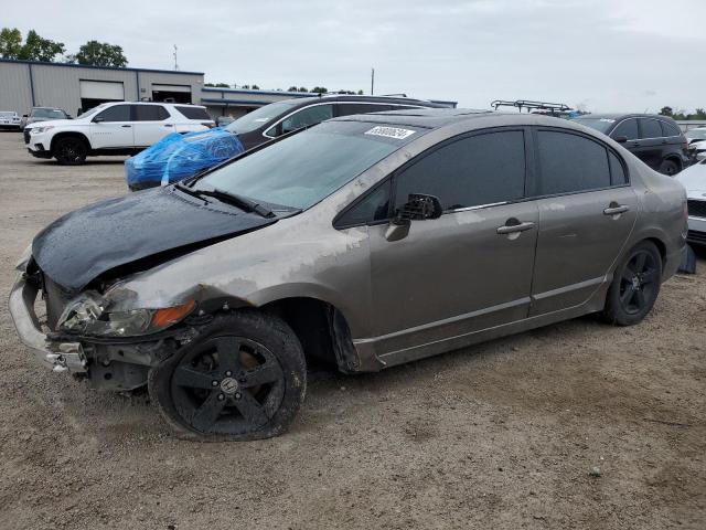 2006 HONDA CIVIC SEDA #2828470321