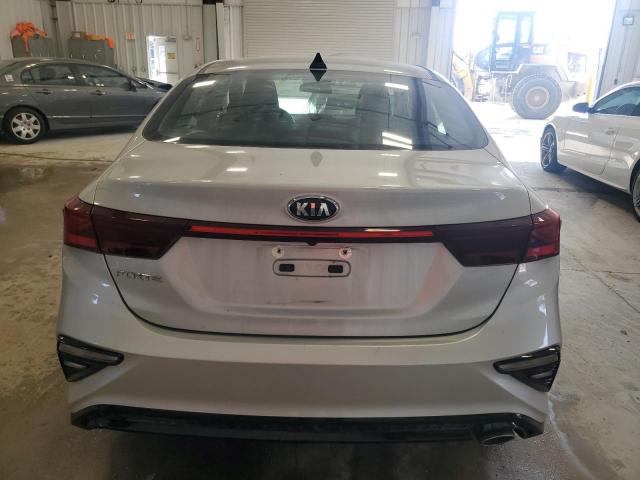 2019 KIA FORTE FE - 3KPF24AD8KE086701