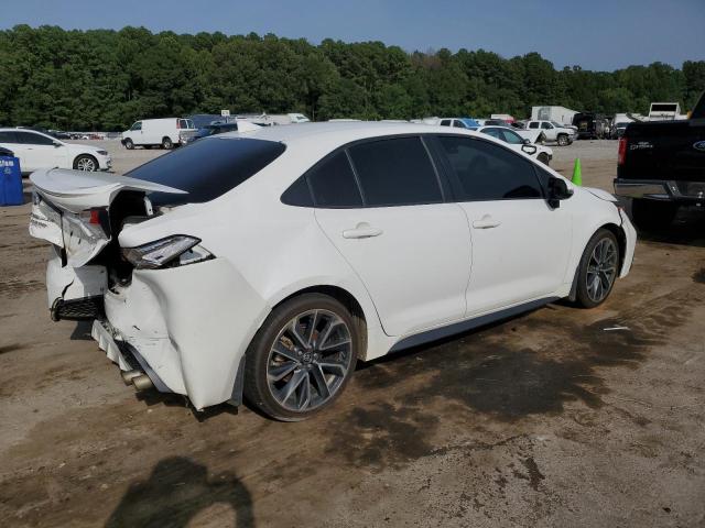 2020 TOYOTA COROLLA SE - JTDS4RCE1LJ034794