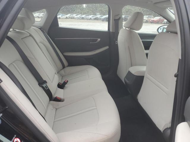 2021 HYUNDAI SONATA SEL - KMHL64JA8MA143610