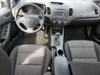 KIA FORTE LX photo