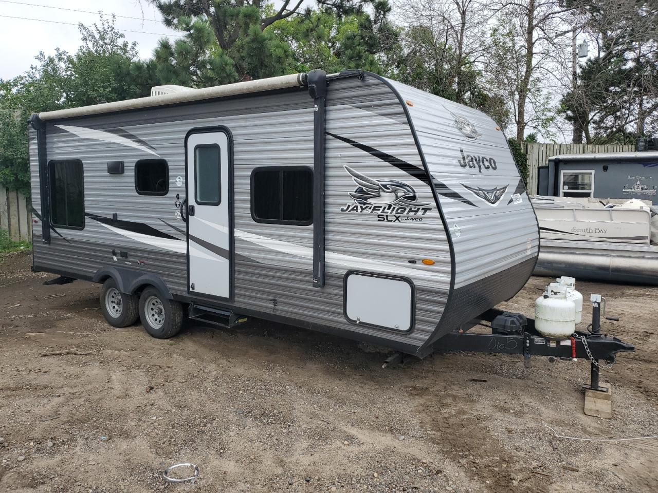 Jayco Jayco 2020 