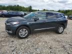 2021 BUICK ENCLAVE ES - 5GAEVAKW1MJ143605