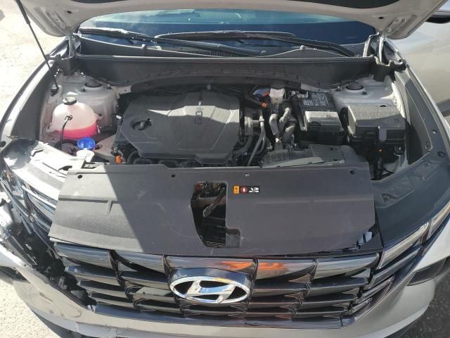 2024 HYUNDAI TUCSON SEL - 5NMJF3DEXRH356768