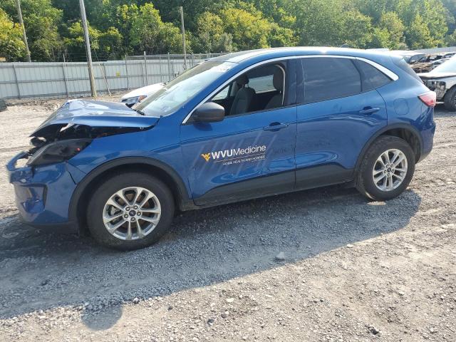 2022 FORD ESCAPE SE - 1FMCU9BZ2NUA64604