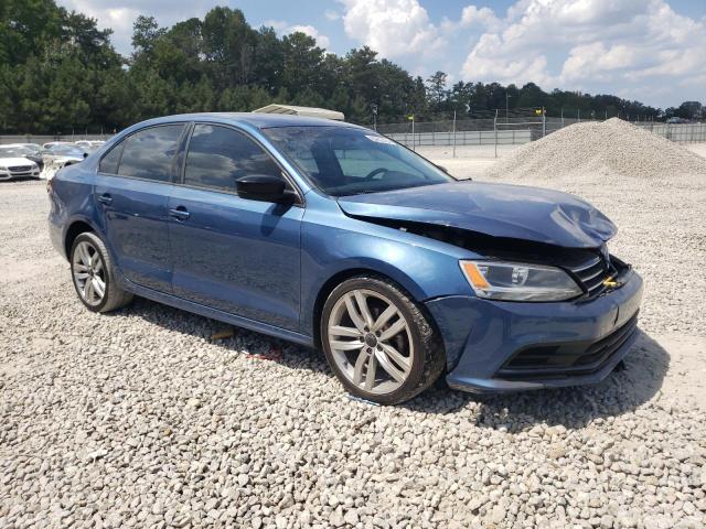 2016 VOLKSWAGEN JETTA S - 3VW267AJ8GM212804
