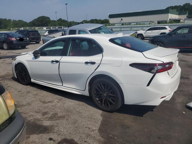 2022 TOYOTA CAMRY SE - 4T1G11BKXNU053574