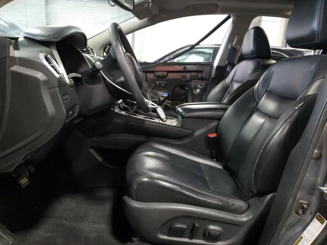 VIN 5N1AZ2MG5FN251942 2015 NISSAN MURANO no.7