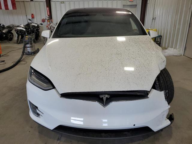 2020 TESLA MODEL X - 5YJXCDE44LF284893