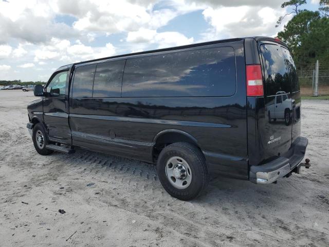 Vin: 1gazgpfg0h1122646, lot: 67229364, chevrolet express lt 20172