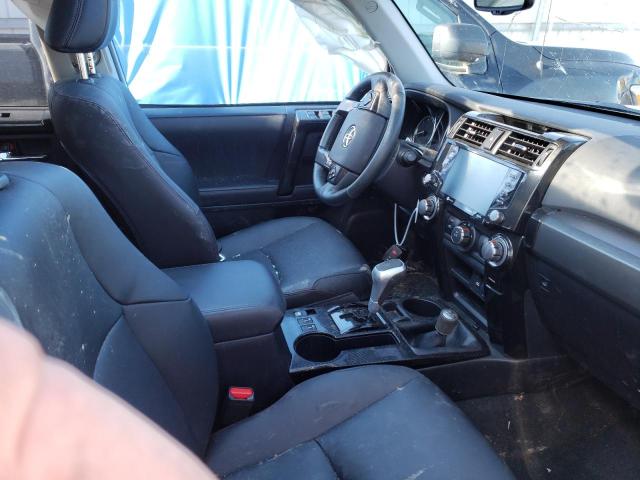 2023 TOYOTA 4RUNNER SE - JTERU5JR2P6152175