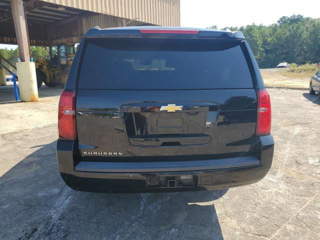 2018 CHEVROLET SUBURBAN K 1GNSKHKCXJR369817  68497994