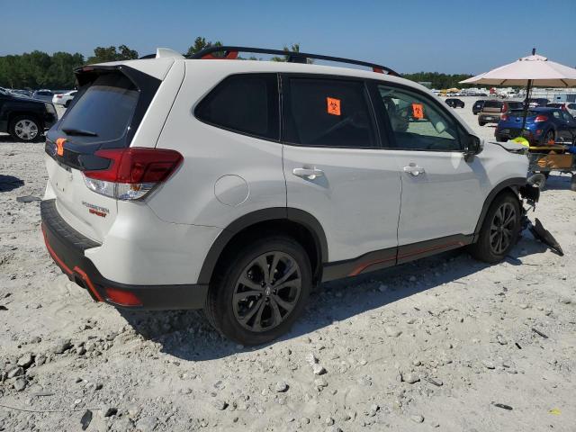 2023 SUBARU FORESTER S - JF2SKAJC1PH479625