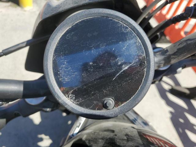 2018 HONDA CMX500 MLHPC5602J5100063