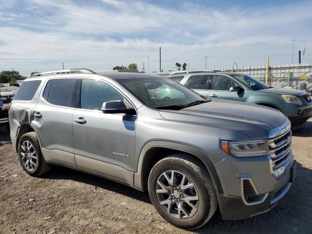2023 GMC ACADIA SLT - 1GKKNULS5PZ206570