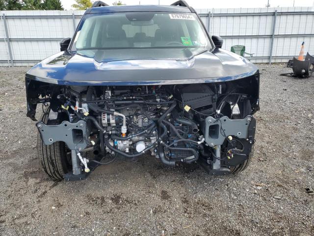 2023 FORD BRONCO SPO 3FMCR9C62PRD33295  67679654