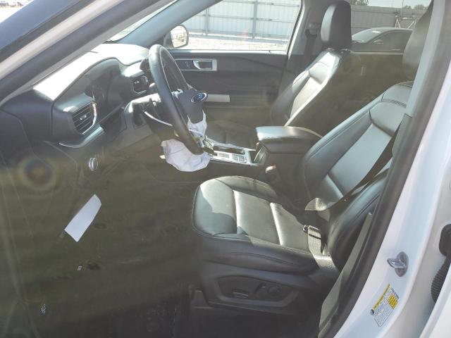 2021 FORD EXPLORER X - 1FMSK7DH1MGC50853