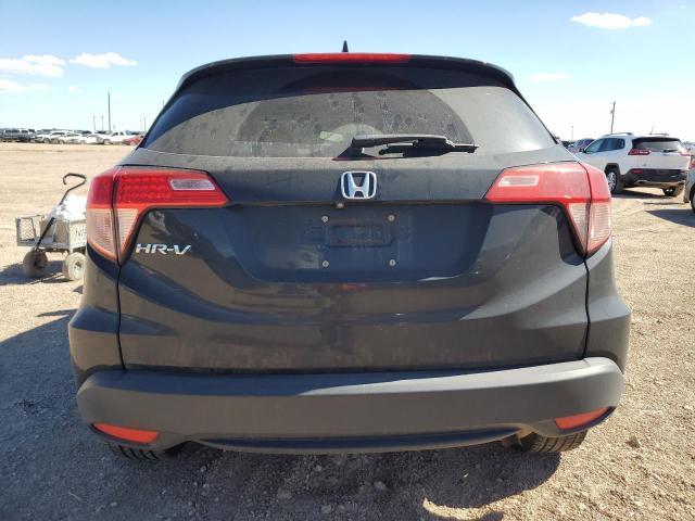 2016 HONDA HR-V EXL - 3CZRU5H76GM746867