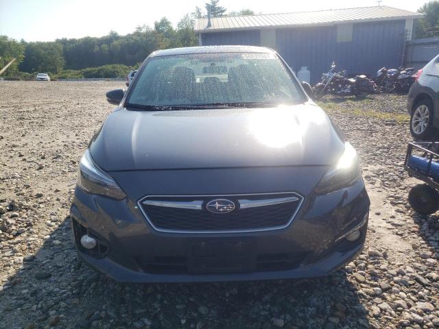 VIN 4S3GKAU68K3606743 2019 Subaru Impreza, Limited no.5