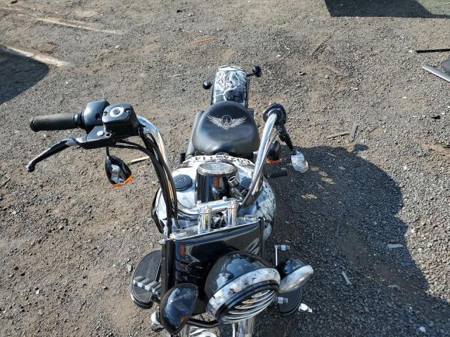 2012 HARLEY-DAVIDSON FLS SOFTAI 1HD1JRV24CB046809