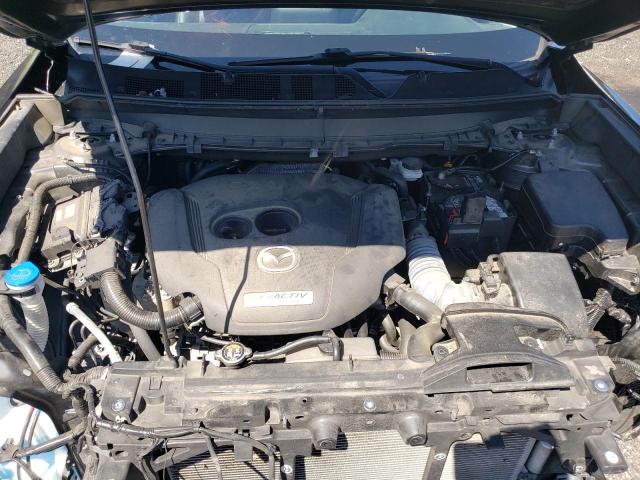 2019 MAZDA CX-9 TOURI - JM3TCBCY3K0330646