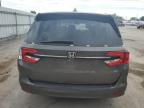 HONDA ODYSSEY EL снимка