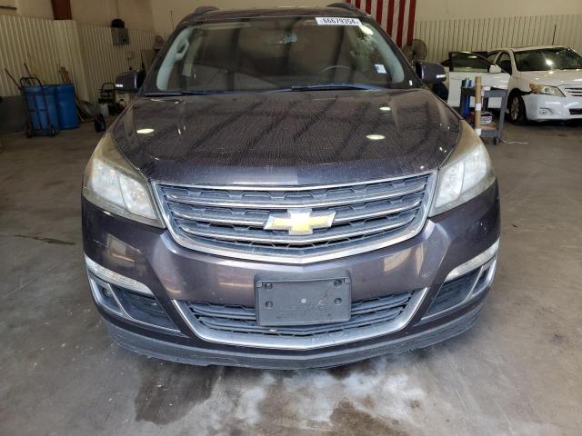 VIN 1GNKRGKD0FJ262411 2015 Chevrolet Traverse, LT no.5