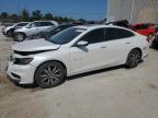 2017 CHEVROLET MALIBU LT - 1G1ZE5ST6HF120139