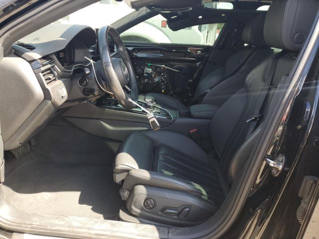 2020 AUDI A4 PREMIUM - WAUENAF4XLN005122