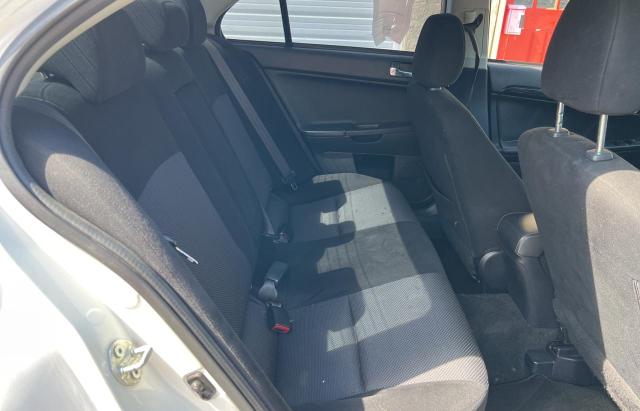 2015 MITSUBISHI LANCER EVO JA32W5FV7FU007406