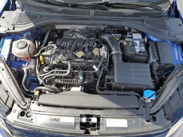 2024 VOLKSWAGEN JETTA 40TH 3VW8T7BU3RM005171