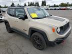 JEEP RENEGADE T снимка