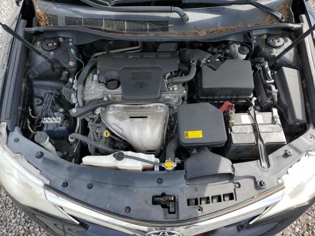 VIN 4T4BF1FK2ER337471 2014 Toyota Camry, L no.11