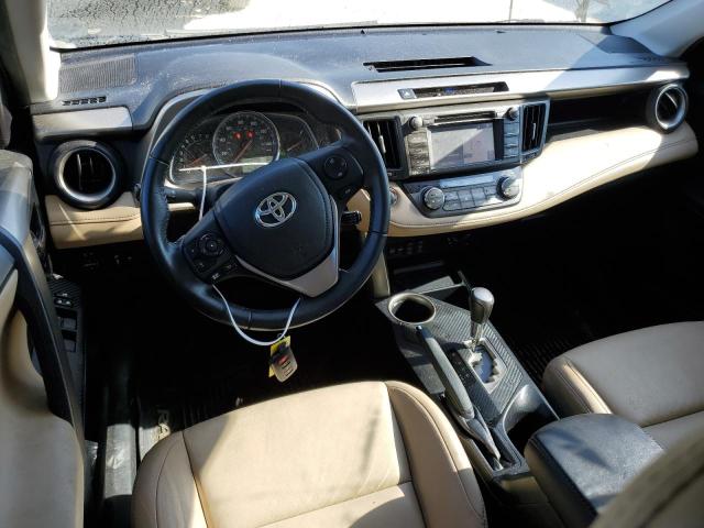 2015 TOYOTA RAV4 LIMIT - 2T3YFREV4FW220174