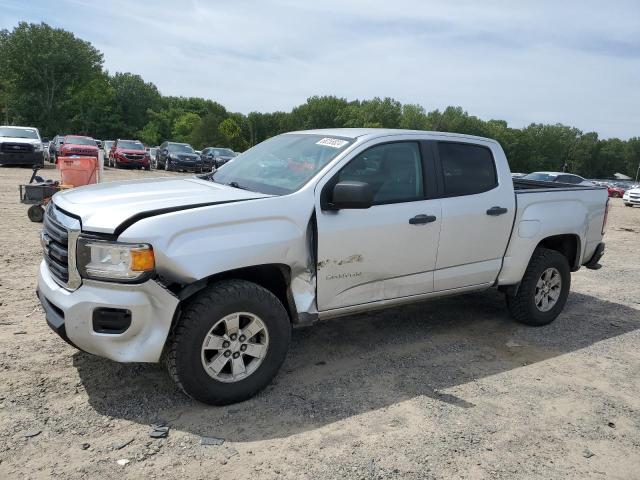 2016 GMC CANYON 1GTG5BE3XG1226940  68255824