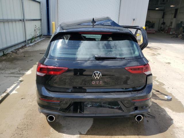 2024 VOLKSWAGEN GTI S - WVWGA7CD6RW213953