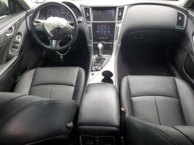 2015 INFINITI Q50 BASE - JN1BV7AR0FM404291