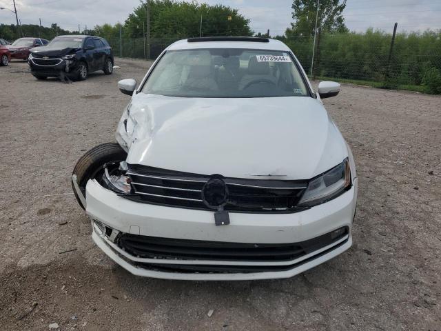 VIN 3VWL17AJ7HM399280 2017 Volkswagen Jetta, Sel no.5