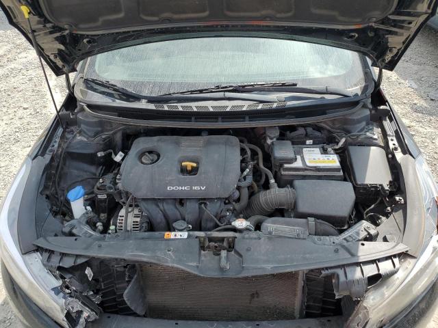 2017 KIA FORTE LX - 3KPFK4A72HE125544