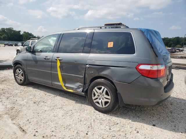 2007 HONDA ODYSSEY EX 5FNRL38607B440627  66870984