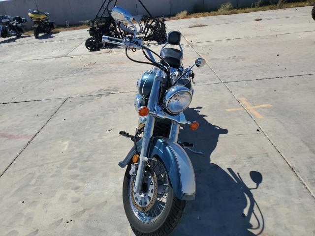 2003 SUZUKI VOLUSIA - JS1VS54A332104274