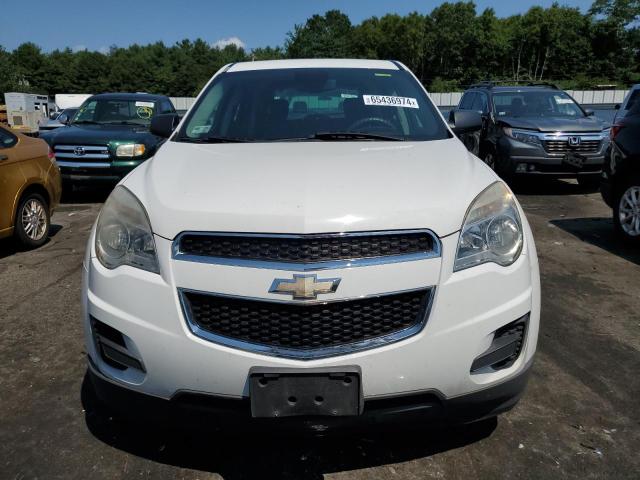 2015 CHEVROLET EQUINOX LS - 1GNALAEK7FZ145236