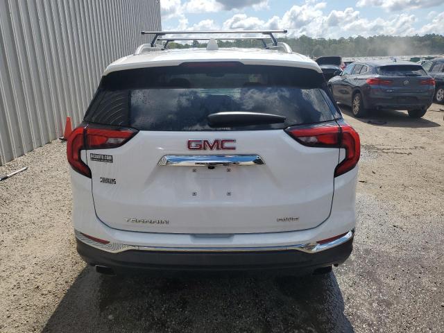 2020 GMC TERRAIN SL - 3GKALVEX4LL276160
