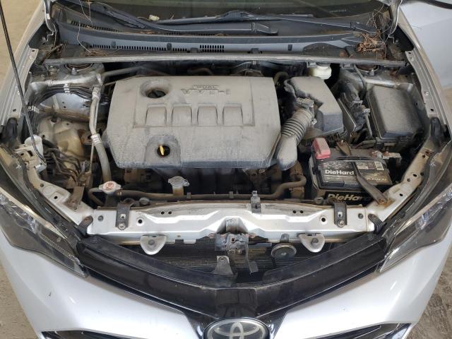 2018 TOYOTA COROLLA L - 5YFBURHE7JP748804