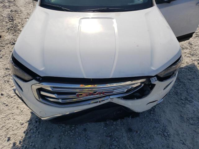2021 GMC TERRAIN SL - 3GKALPEV0ML327715