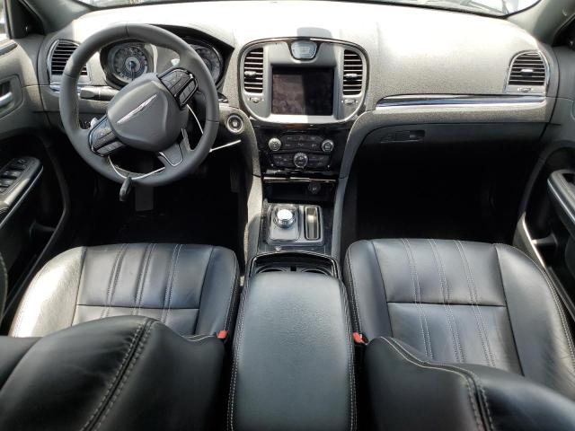 2023 CHRYSLER 300 S - 2C3CCABG8PH569533